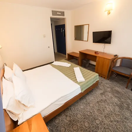 Bavaria Blu Hotel And Conference Centre-2