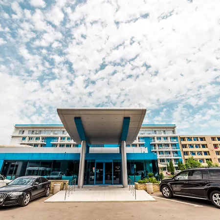 Bavaria Blu Hotel And Conference Centre-3